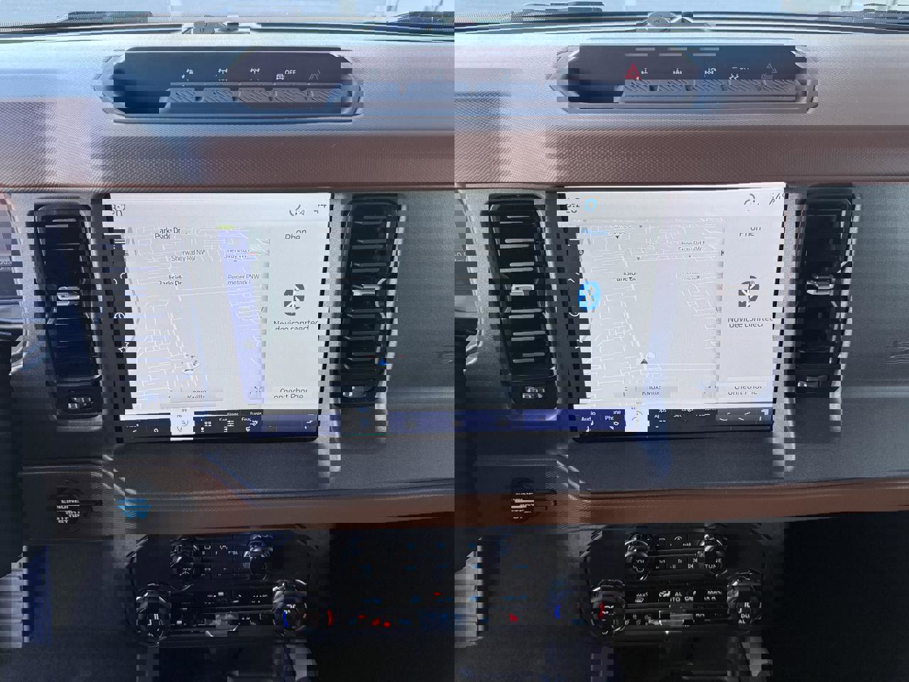 Used 2024 Ford Bronco Outer Banks w/ Sasquatch Package image 21