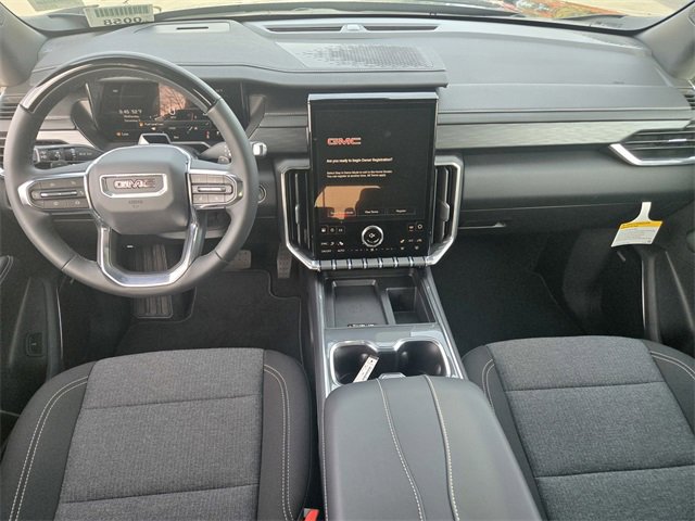 New 2026 GMC Acadia Elevation w/ Super Cruise Package image 9