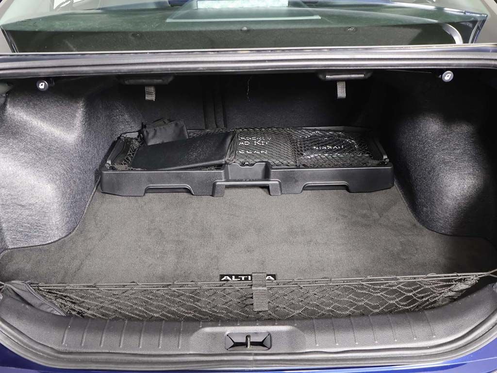 Used 2024 Nissan Altima 2.5 SR w/ SR Premium Package AWD/4WD image 19