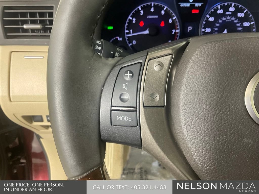 Used 2015 Lexus RX 350 FWD image 43