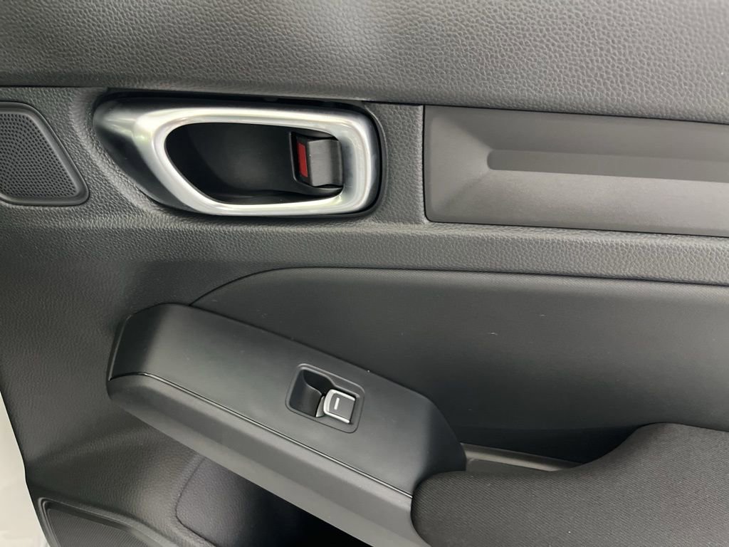 New 2026 Honda Civic LX image 54