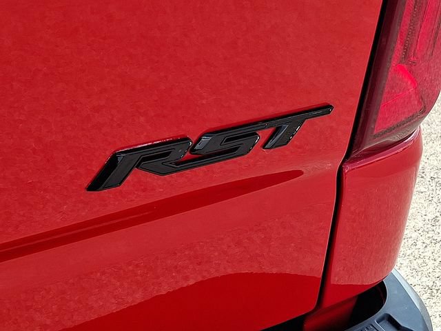 Used 2023 Chevrolet Silverado 1500 RST AWD/4WD image 28