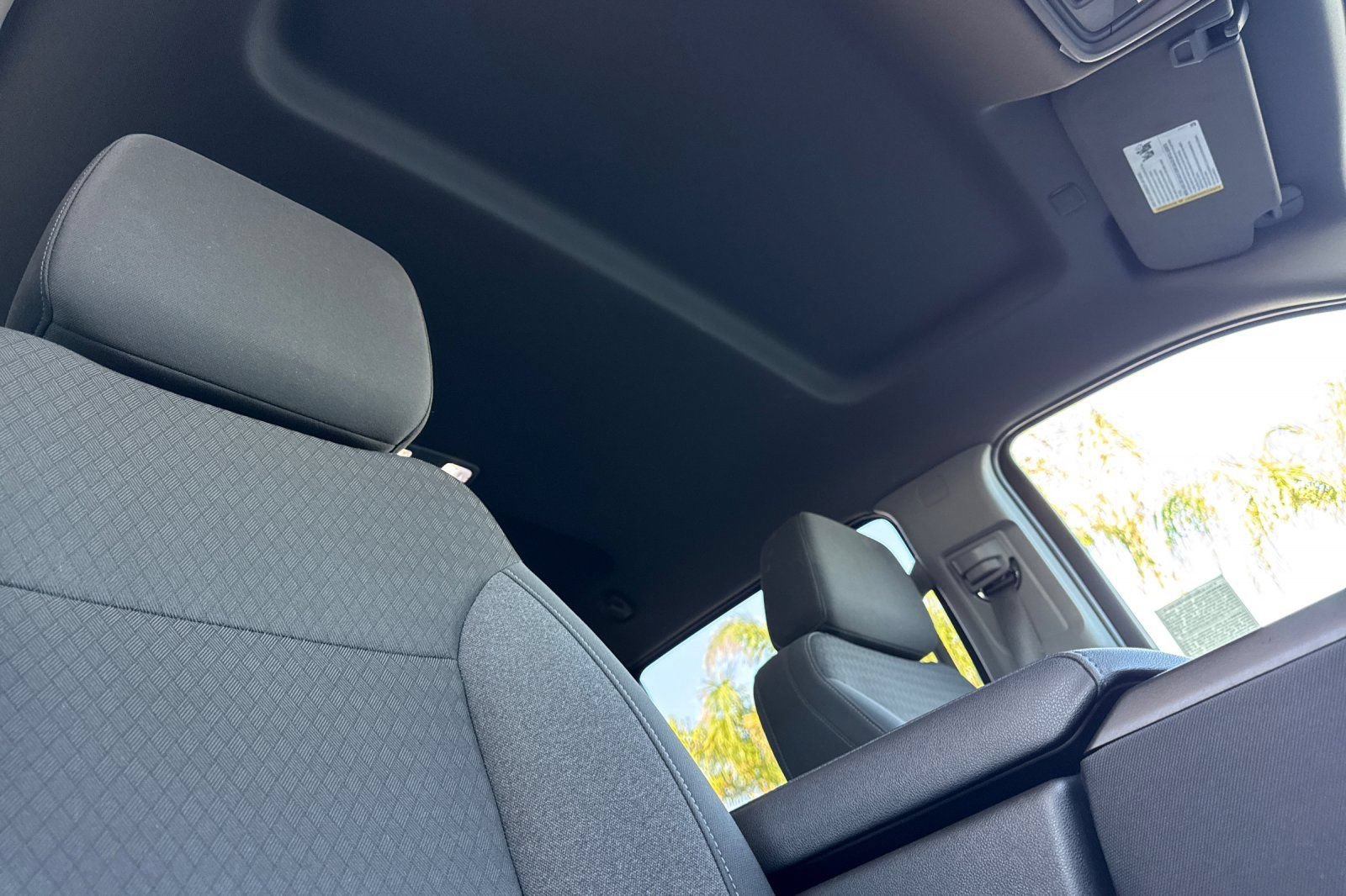 Certified 2025 Chevrolet Silverado 1500 LT RWD image 17