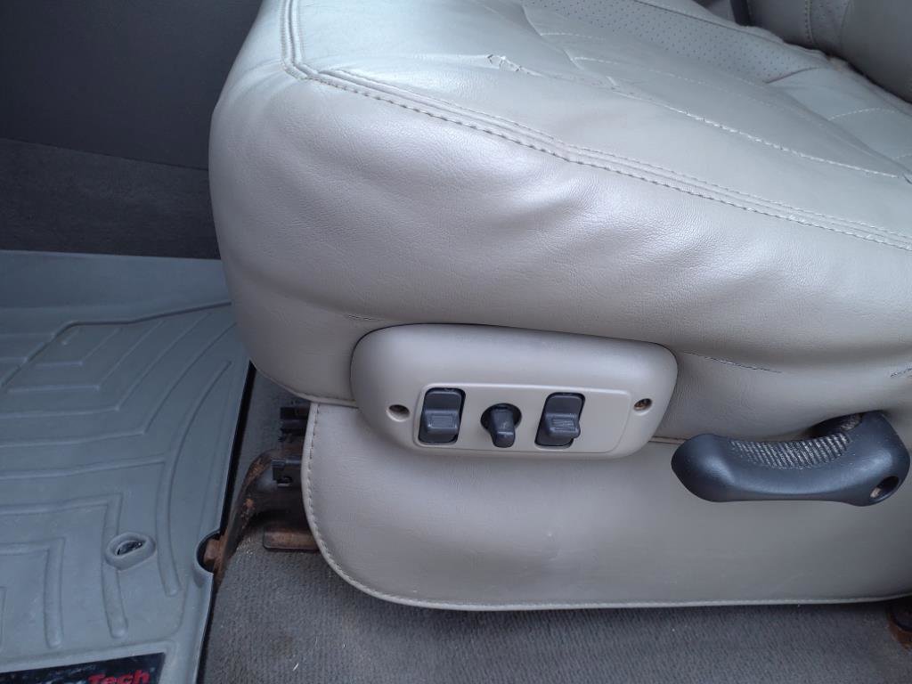 Used 2008 Dodge Ram 2500 Truck Laramie w/ Protection Group AWD/4WD image 12