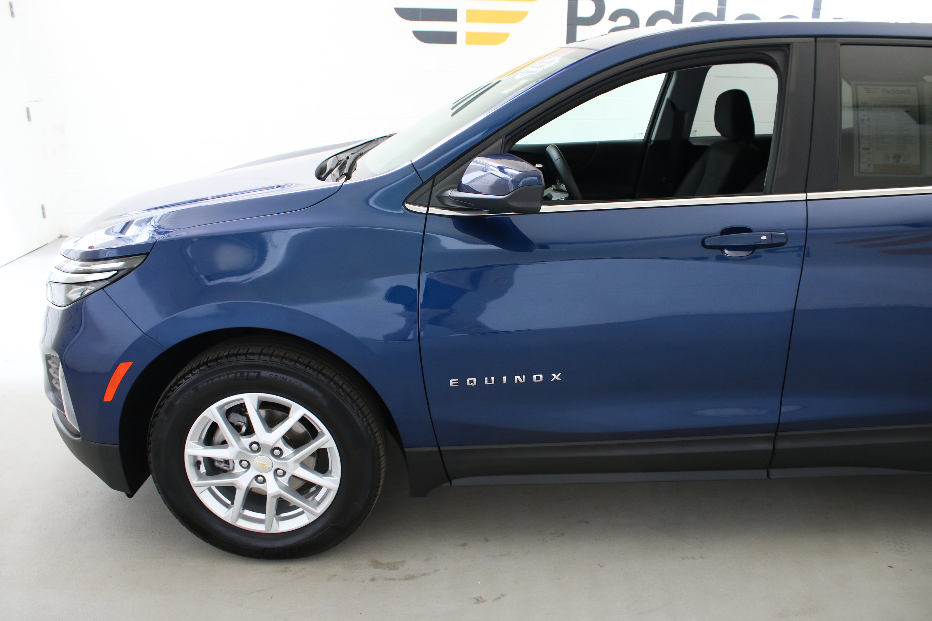Used 2023 Chevrolet Equinox LT FWD image 5
