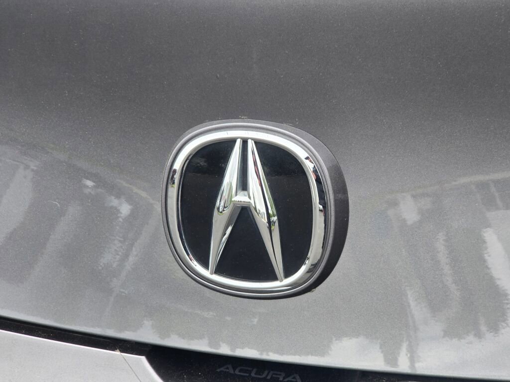 Used 2024 Acura Integra Type S FWD image 33