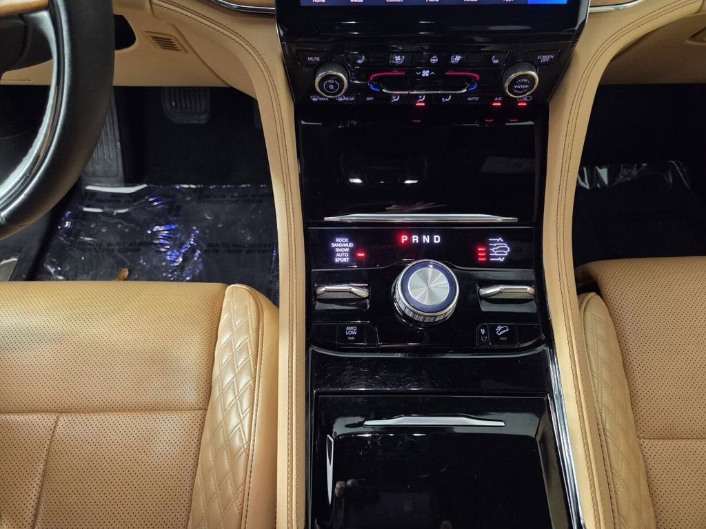 Certified 2024 Jeep Grand Cherokee Summit image 15