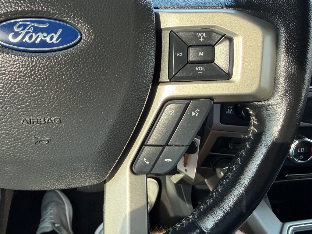 Used 2022 Ford F250 Lariat w/ FX4 Off-Road Package AWD/4WD image 33