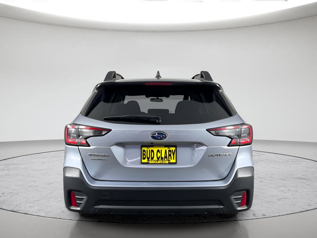 Used 2022 Subaru Outback Premium AWD/4WD image 6