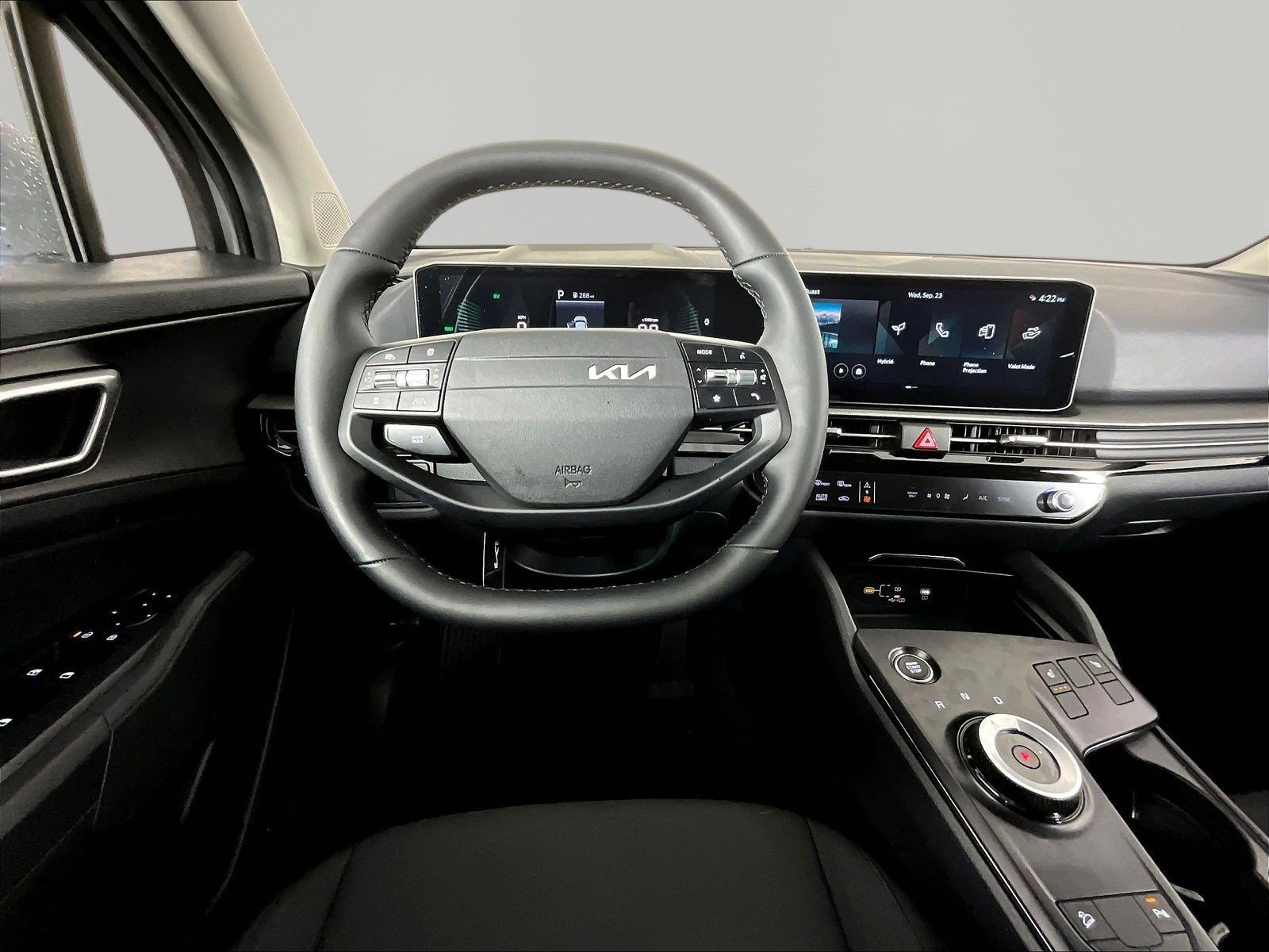 New 2027 Kia Sportage S FWD image 9