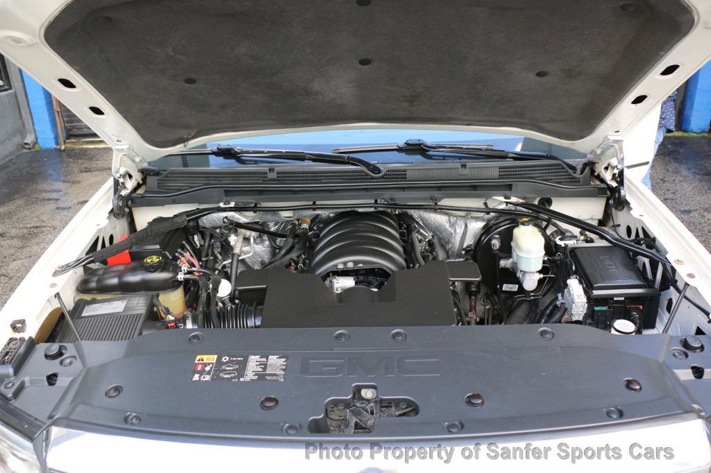 Used 2015 GMC Sierra 1500 Denali image 13