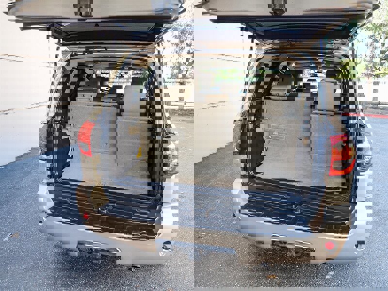 Used 2013 Toyota Sequoia SR5 image 36