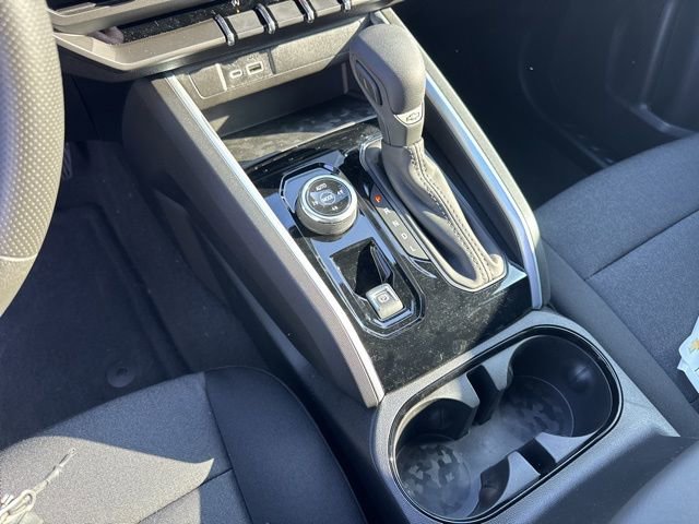 New 2026 Chevrolet Colorado Trail Boss image 20