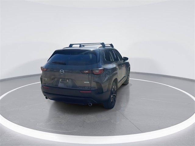 New 2026 MAZDA CX-50 2.5 Hybrid w/ Weather Package image 8