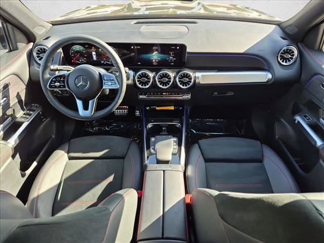 Certified 2023 Mercedes-Benz GLB 250 image 17