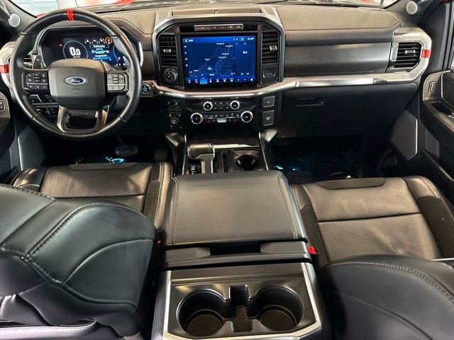 Used 2023 Ford F150 Raptor image 36