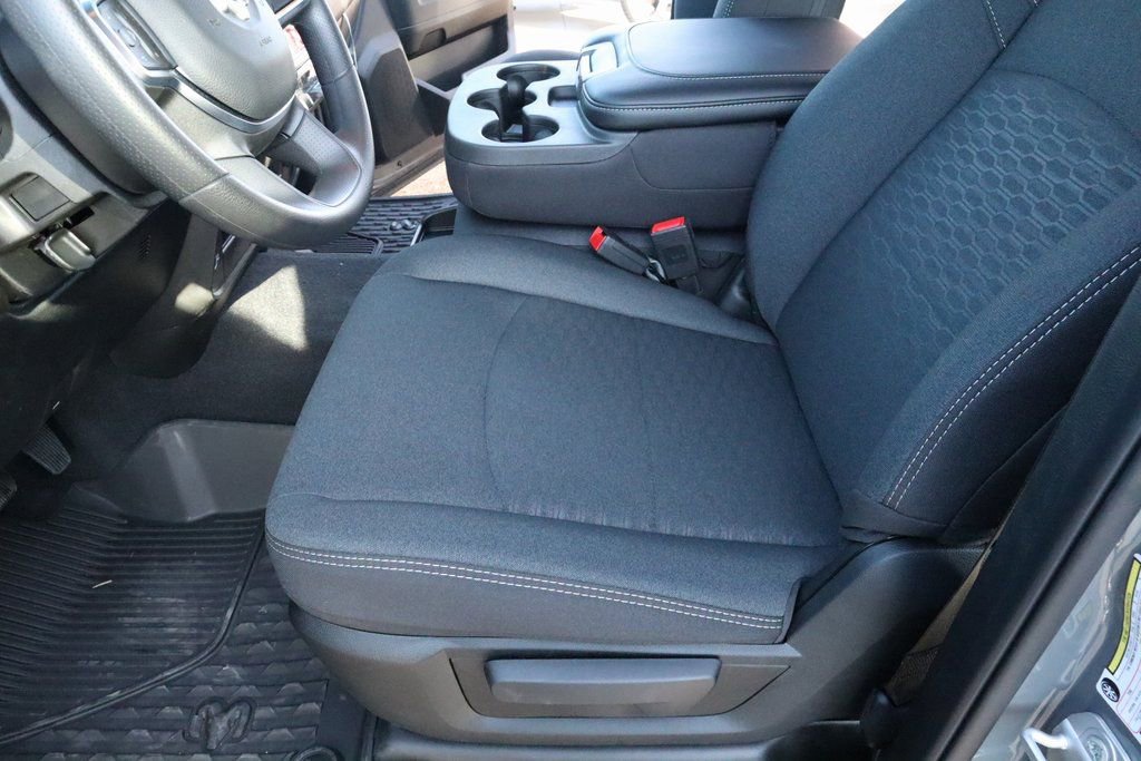 New 2026 RAM 2500 Tradesman image 11