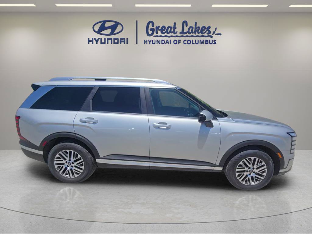 New 2026 Hyundai Palisade SEL AWD/4WD image 6
