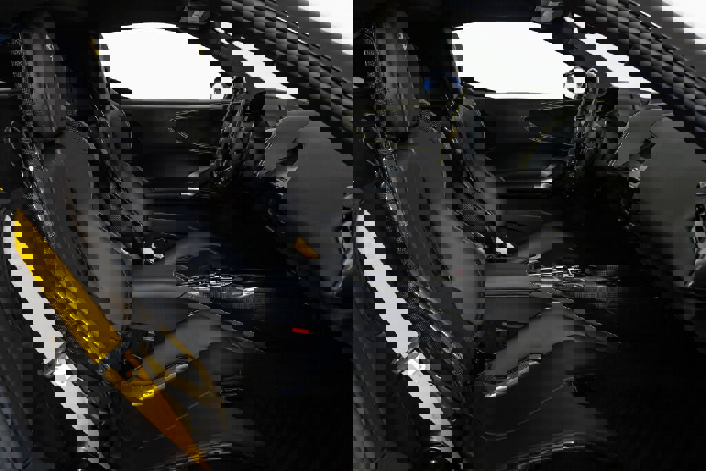 Certified 2022 Ferrari SF90 Stradale image 43