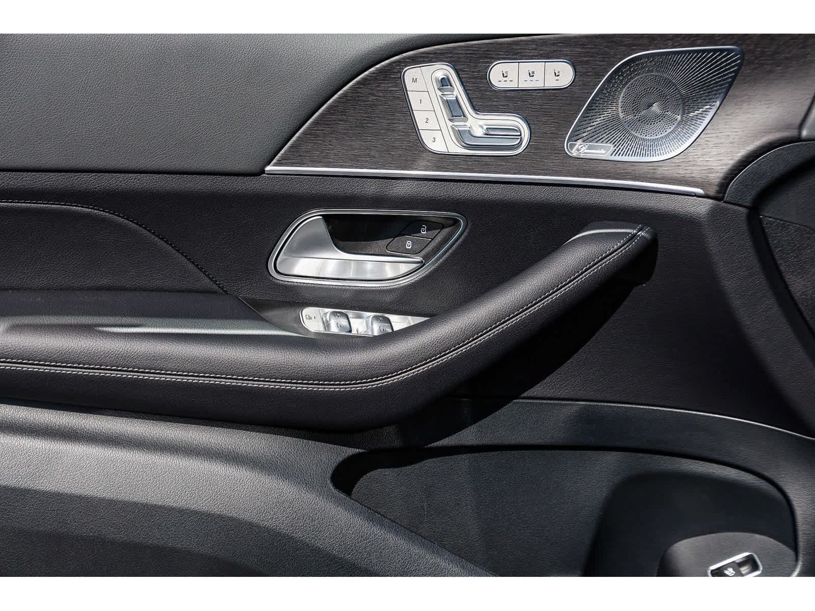 New 2026 Mercedes-Benz GLE 450 4MATIC Coupe image 21
