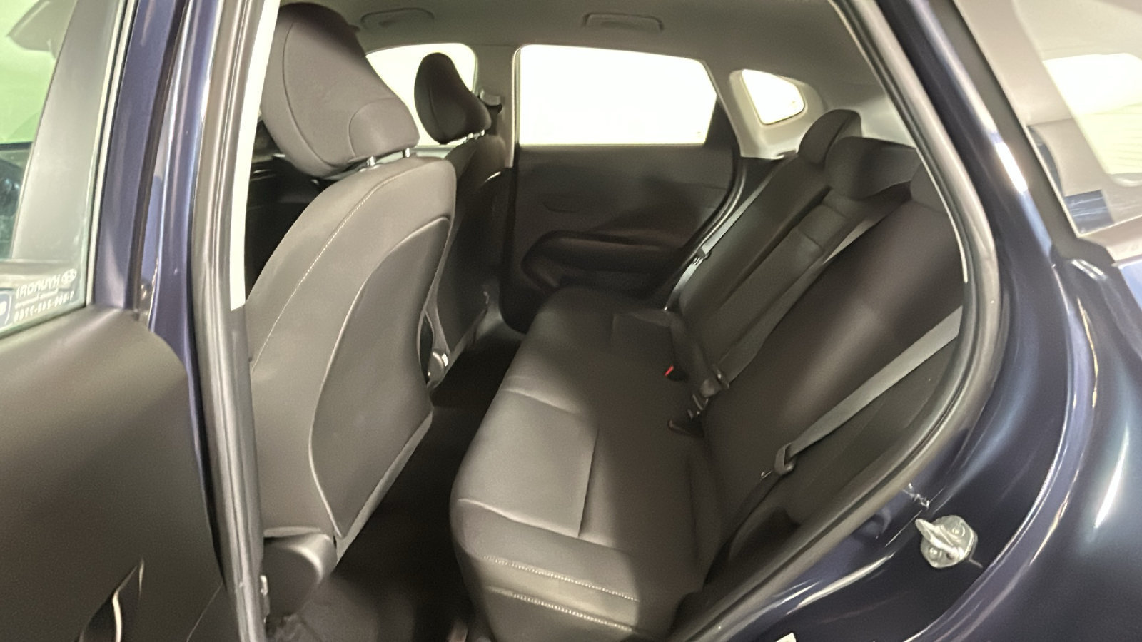 Certified 2025 Hyundai Kona SE AWD/4WD image 32