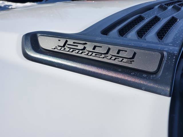 New 2026 RAM 1500 Big Horn image 32