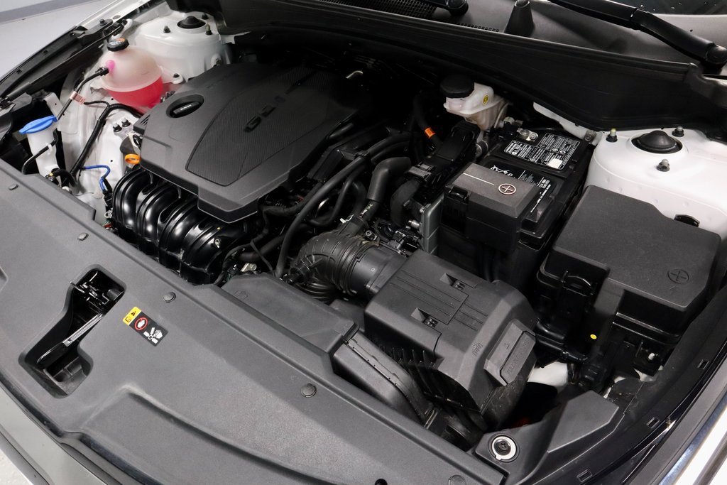 Used 2023 Kia Sportage X-Pro image 20