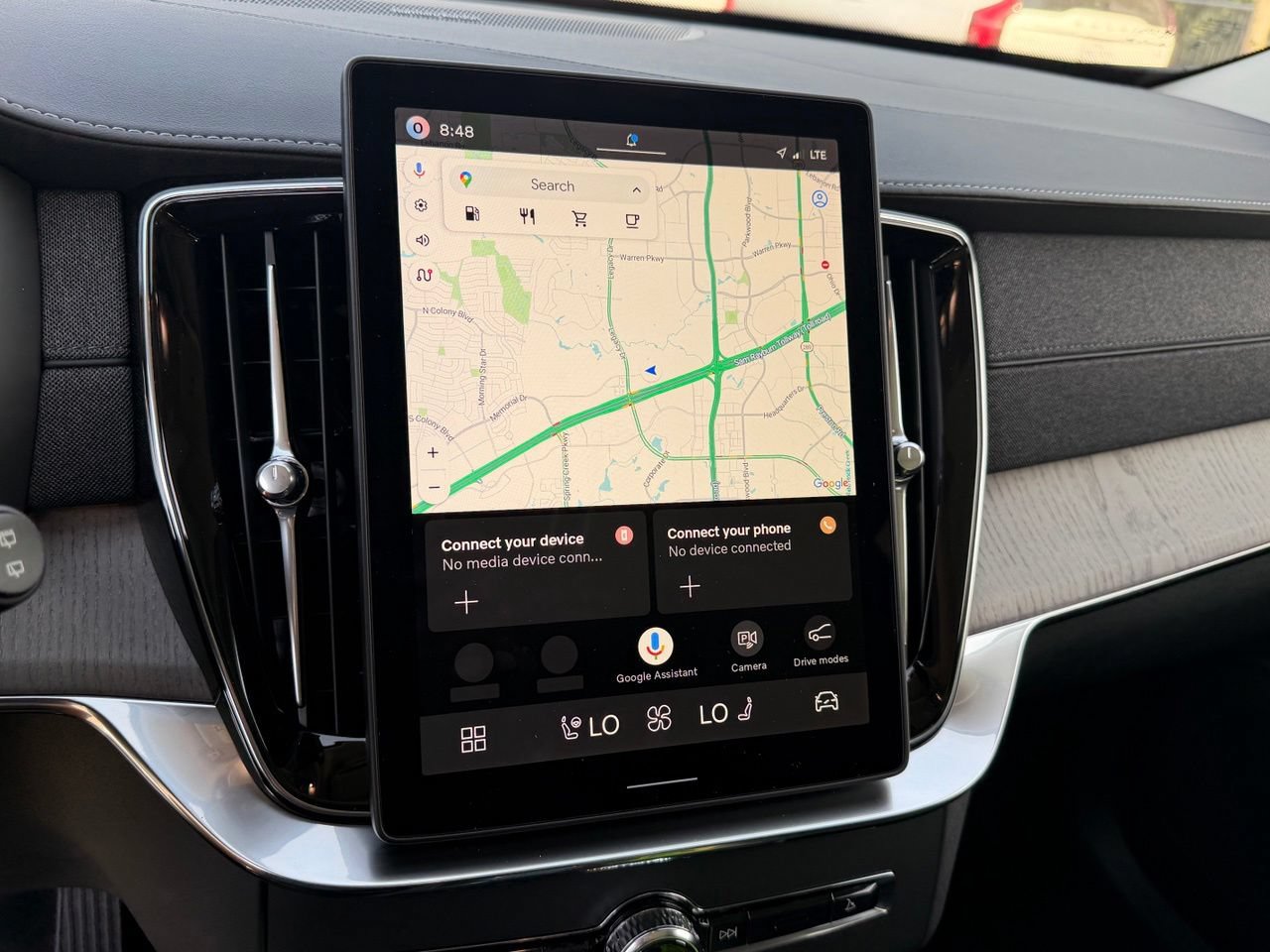 New 2027 Volvo XC90 B6 Ultra AWD/4WD image 15