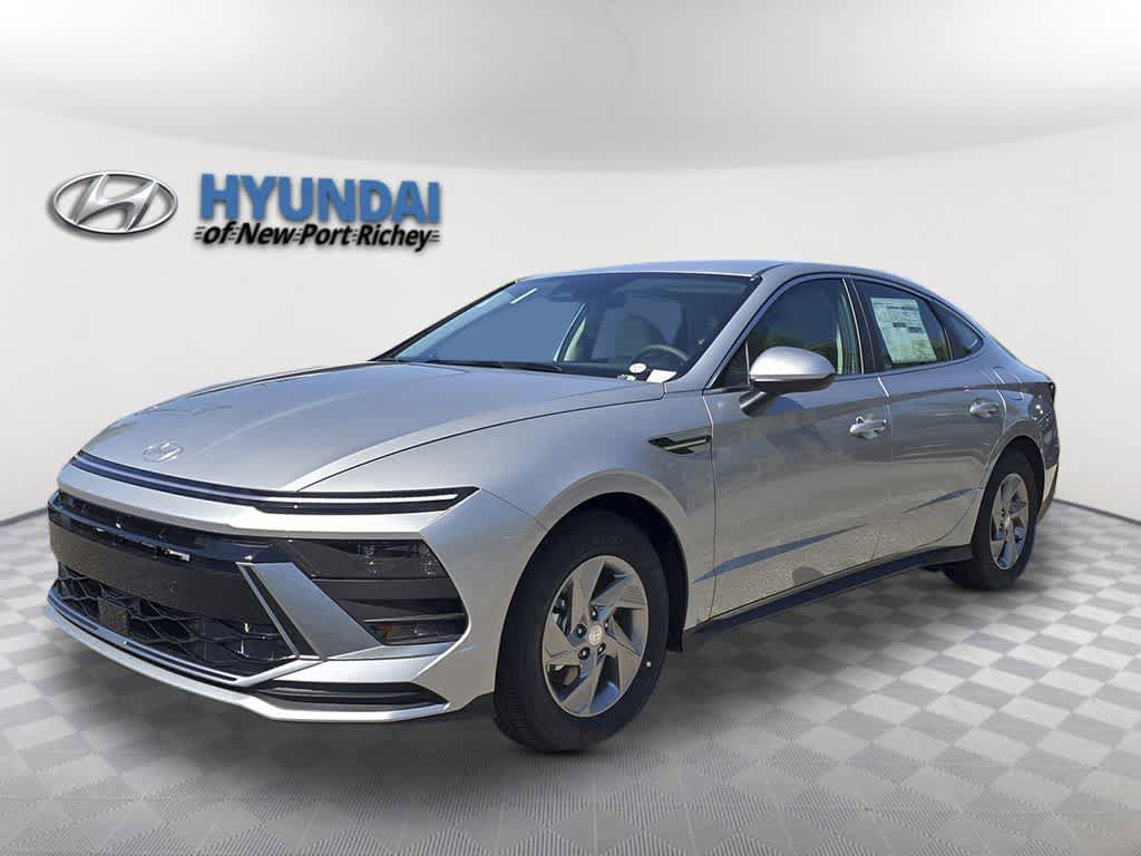New 2026 Hyundai Sonata SE