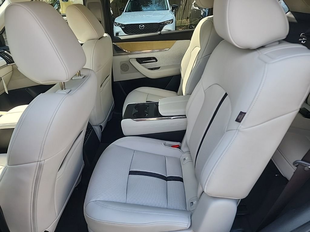 New 2026 MAZDA CX-90 3.3 Turbo S w/ Premium Plus image 38