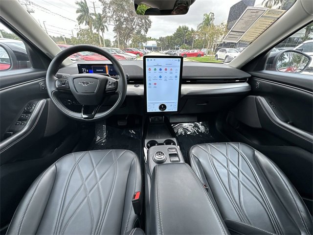 Used 2022 Ford Mustang Mach-E California Route 1 image 27