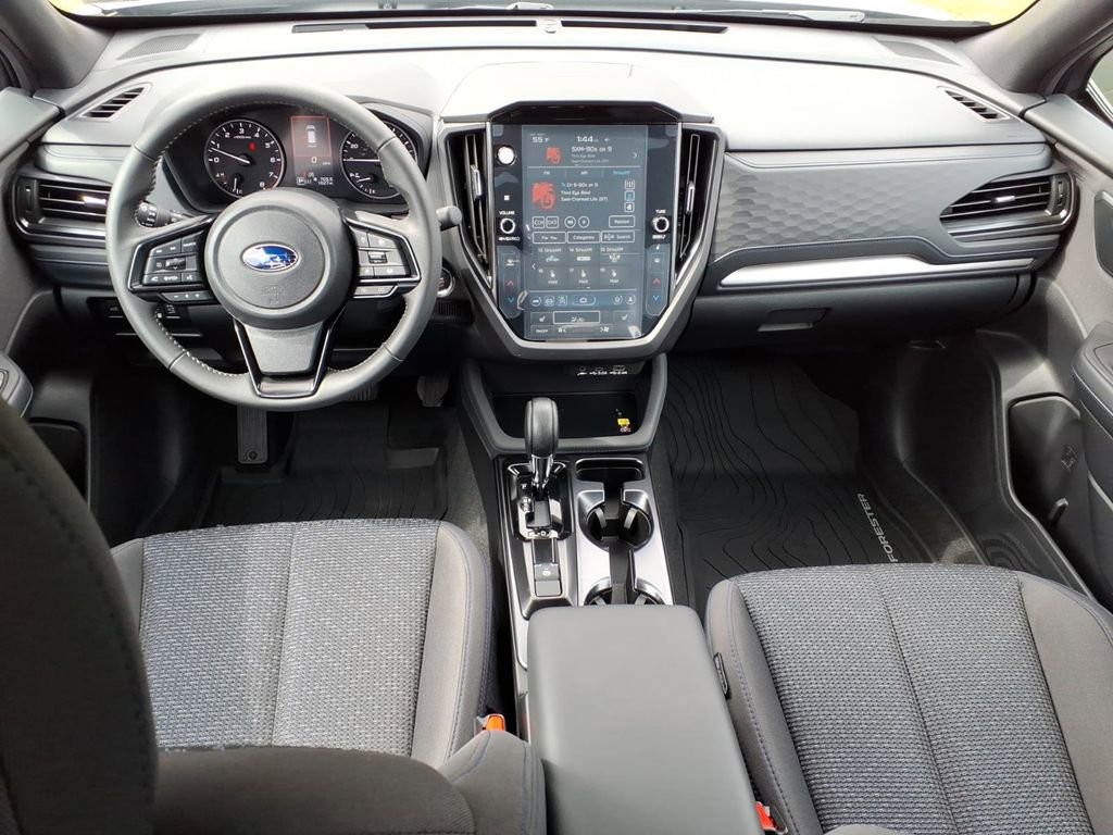 Certified 2026 Subaru Forester Premium AWD/4WD image 22