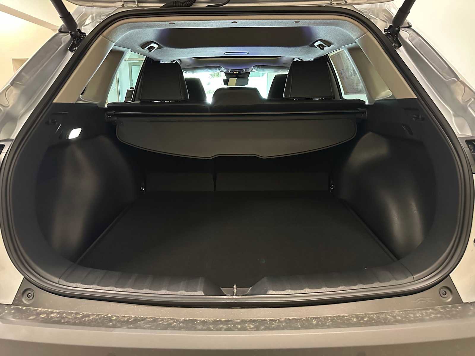 New 2026 Toyota Corolla Cross XLE image 29