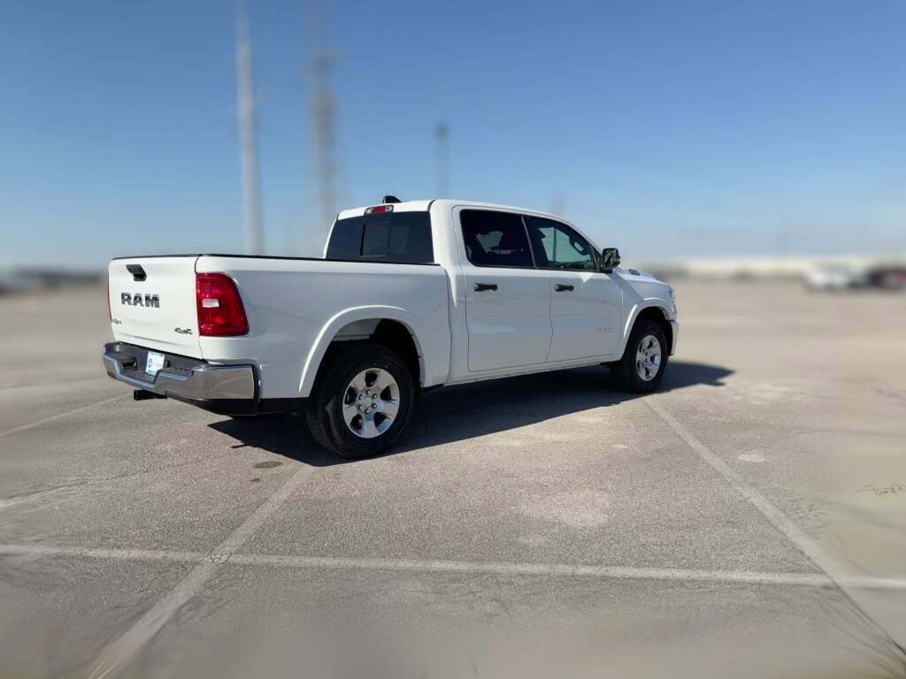 New 2025 RAM 1500 Lone Star image 12