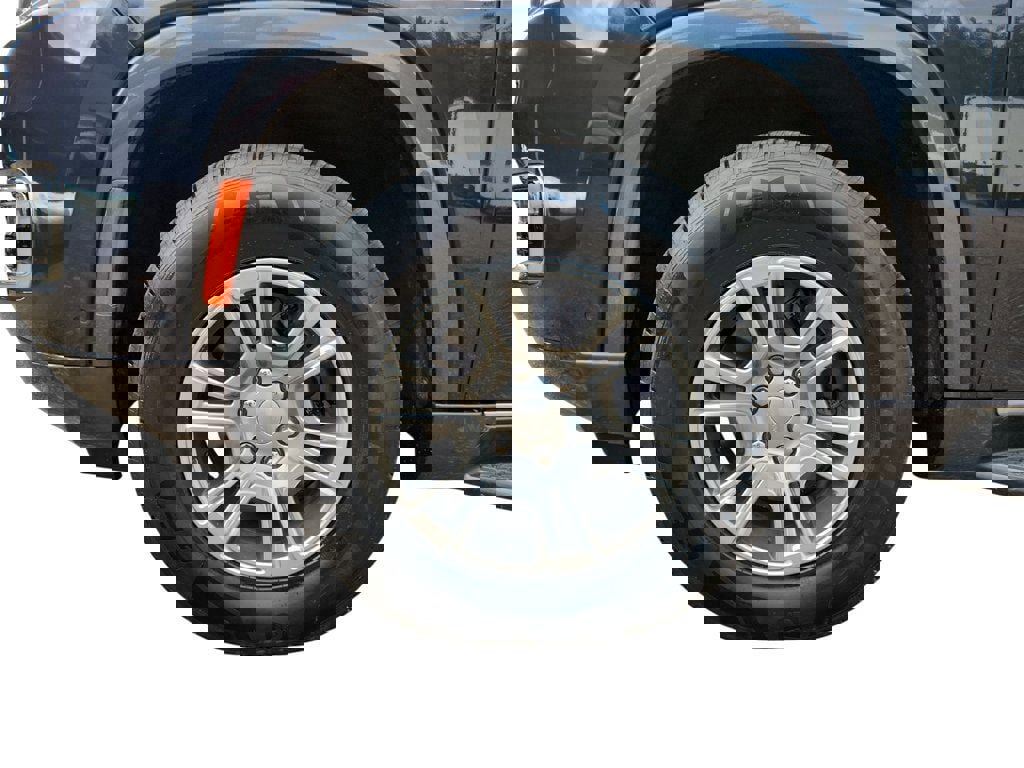 Used 2022 Jeep Wagoneer Series I w/ Convenience Group I image 9