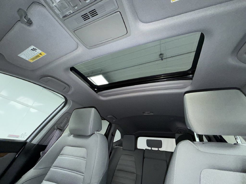 Used 2022 Honda CR-V EX image 26