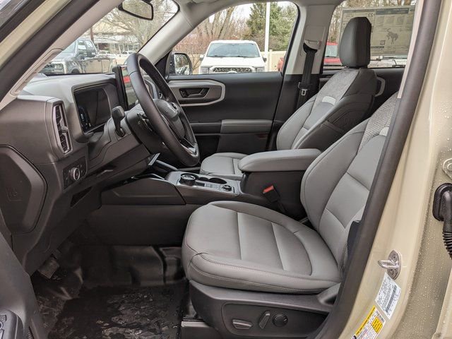 New 2025 Ford Bronco Sport Badlands w/ Badlands Tech Package image 24