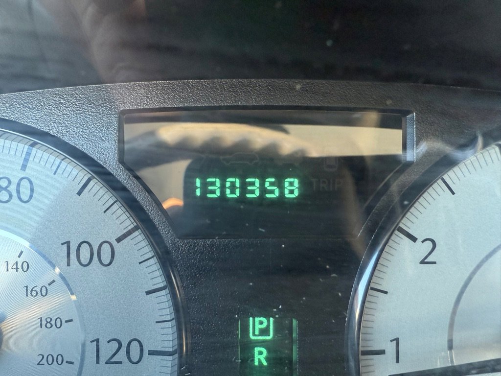 Used 2008 Chrysler 300 Touring image 12