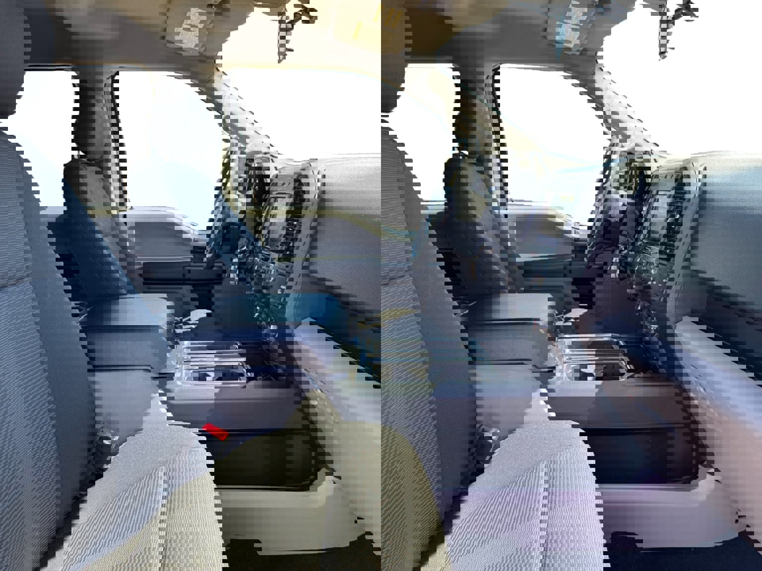 Used 2020 Ford F150 XL w/ Equipment Group 101A Mid image 17