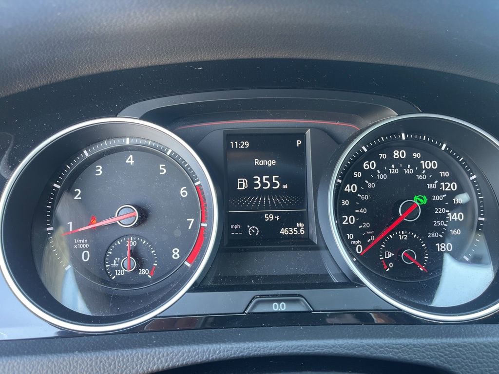 Used 2021 Volkswagen GTI S image 14