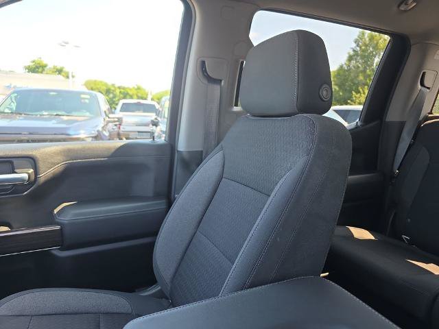 Used 2021 Chevrolet Silverado 1500 LT w/ LPO, Liner Protection Package AWD/4WD image 40