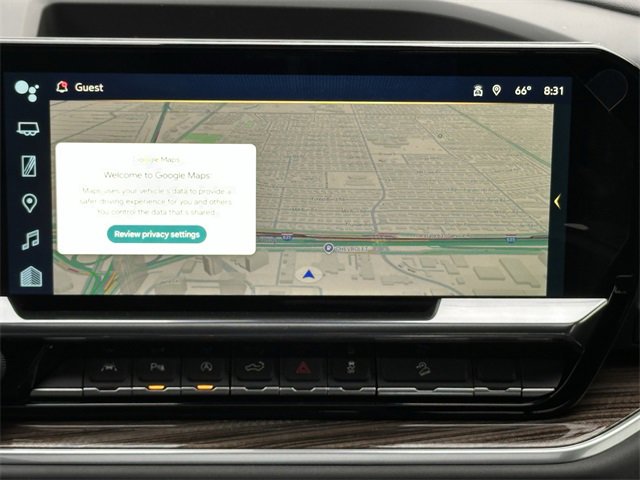 New 2026 Chevrolet Silverado 1500 LT Trail Boss w/ LT Trail Boss Premium Package image 15