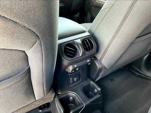 Used 2024 Jeep Wrangler Unlimited Sahara AWD/4WD image 25