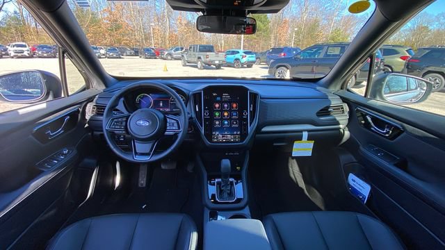 Certified 2025 Subaru Forester Limited AWD/4WD image 14