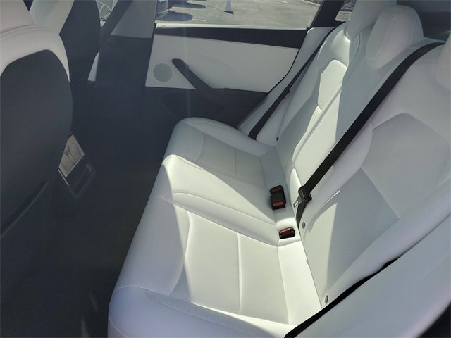 Used 2025 Tesla Model 3 Long Range image 11