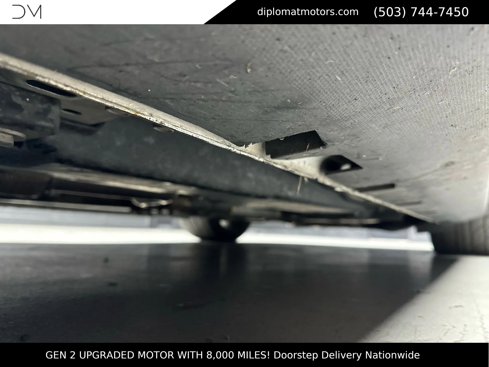 Used 2016 Ford Mustang Shelby GT350 w/ Technology Package image 48