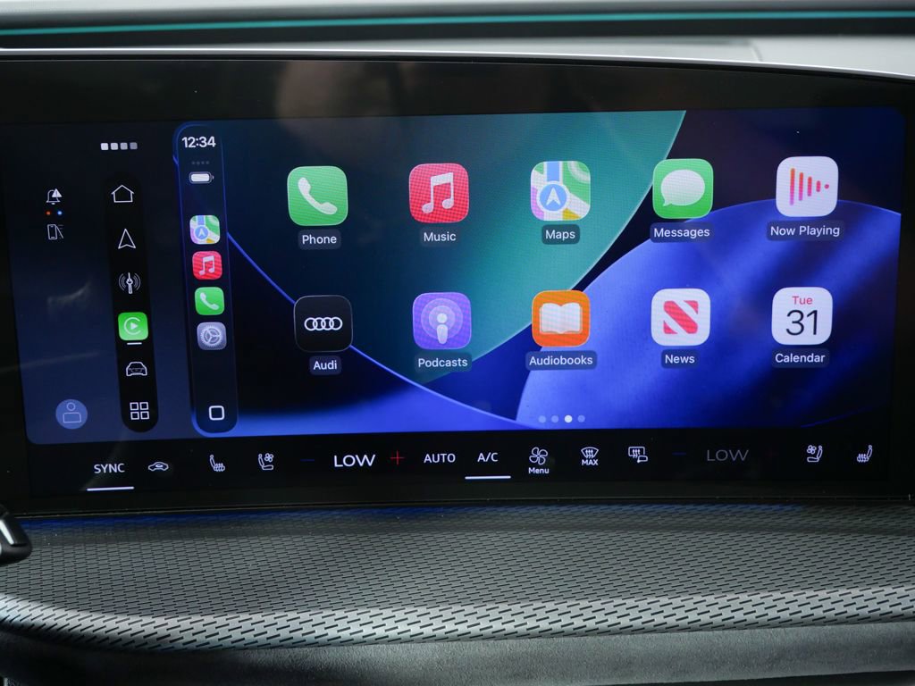 New 2026 Audi SQ5 Premium Plus AWD/4WD image 13