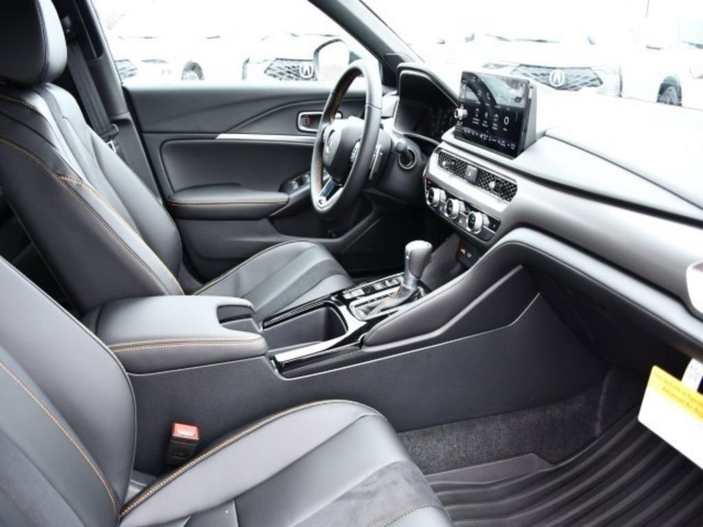 New 2026 Acura Integra A-Spec FWD image 33