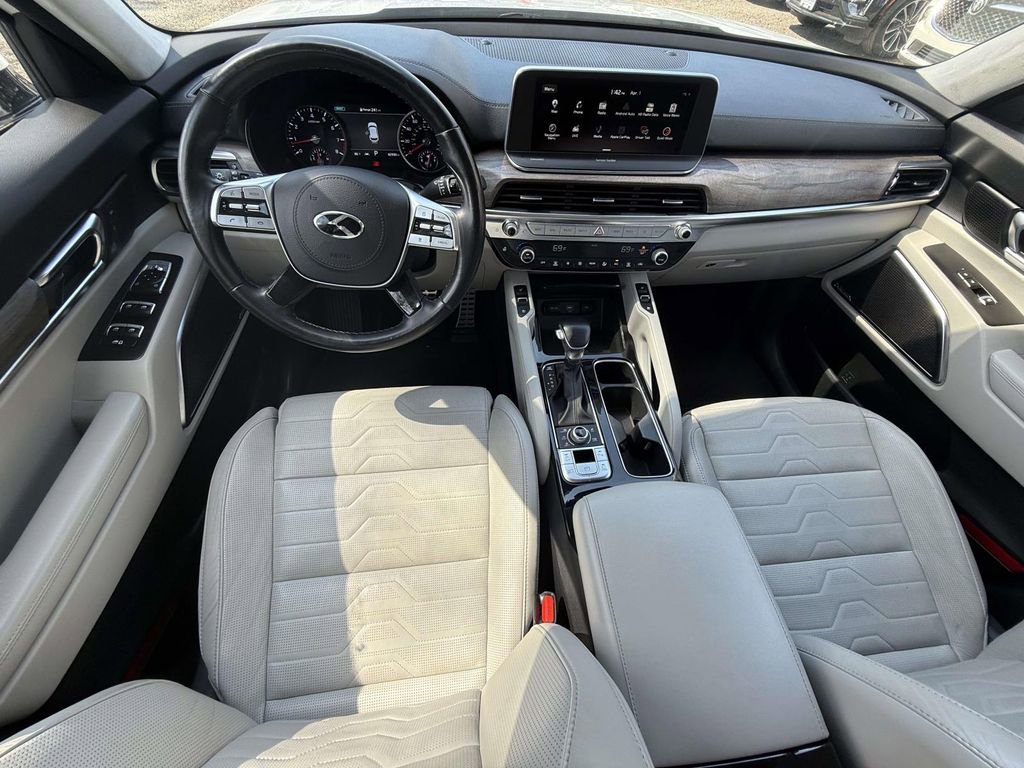 Used 2020 Kia Telluride SX w/ SX Prestige Package image 15