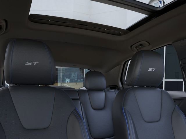 New 2026 Buick Encore GX Sport Touring w/ Advanced Technology Package AWD/4WD image 24